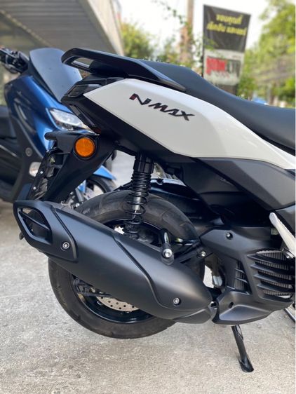 nmaxปี25ล่าสุด รูปที่ 5