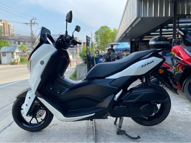 nmaxปี25ล่าสุด รูปที่ 7