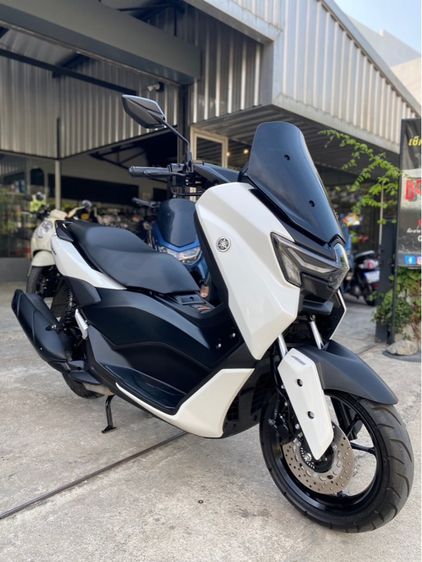 nmaxปี25ล่าสุด รูปที่ 2