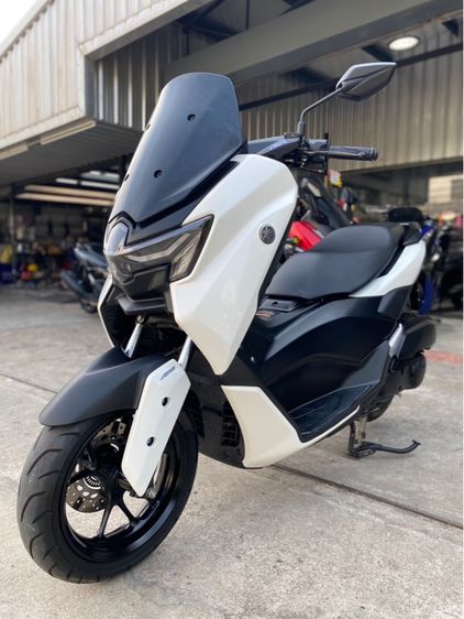 nmaxปี25ล่าสุด รูปที่ 8