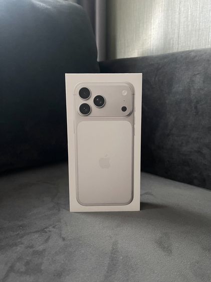 iPhone 17 Pro Max 256GB
