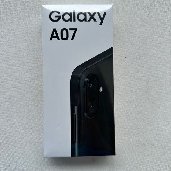 อื่นๆ 64 GB Samsung galaxy A07