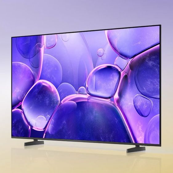 ขาย ทีวี Samsung ปี 2026 U8000F 55 นิ้ว ของใหม่ 