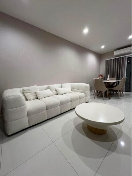 อื่นๆ 2024 ตกแต่งครบ ไม่ใช่ Eigen Premium Townhome Rama 9 รูปที่ 4