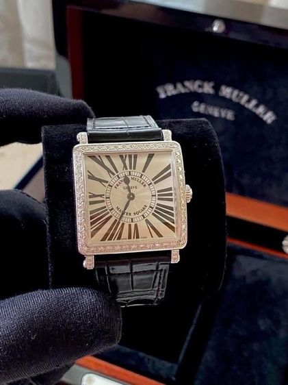 Franck muller 