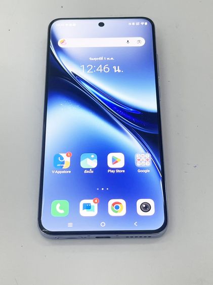 อื่นๆ VIVO X200 12+12 256 GB สภาพเยี่ยม ไร้รอย สแกนได้ แบตนาน ราคาถูกใจ