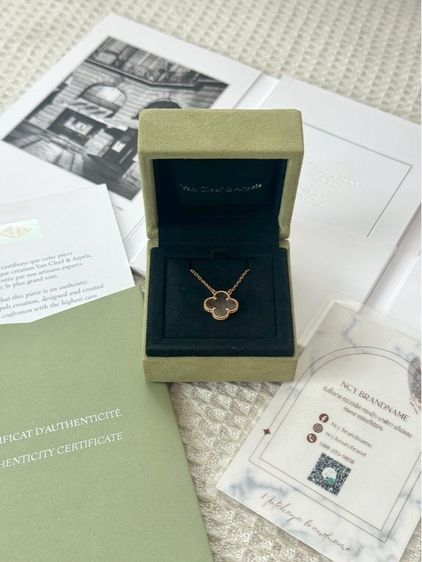 Van Cleef 