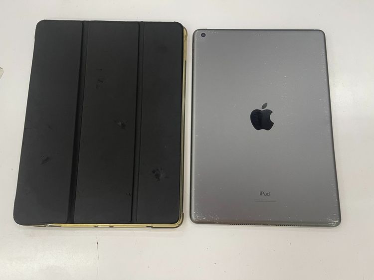 IPAD gen 7 WIFI 32 GB เครื่องไทย สแกนได้ แบตนาน ราคาถูกใจ รูปที่ 2
