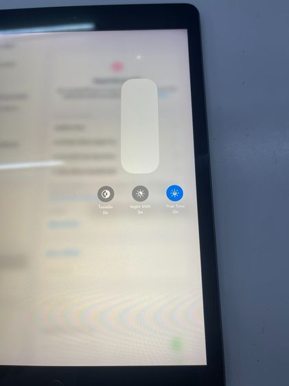 IPAD gen 7 WIFI 32 GB เครื่องไทย สแกนได้ แบตนาน ราคาถูกใจ รูปที่ 6
