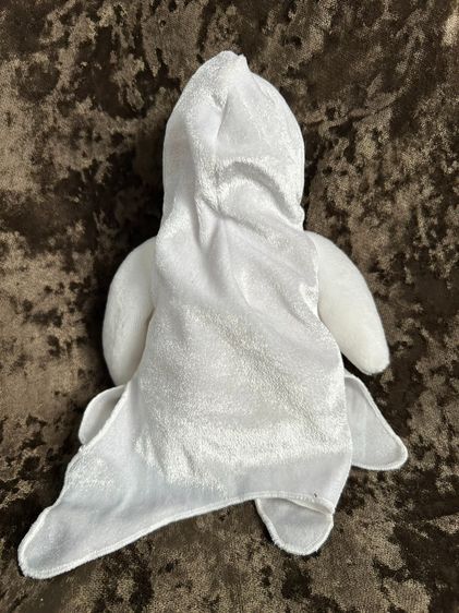 Sheets the Ghost - Ty Beanie Babies (1999 Collection) 👻✨ รูปที่ 2