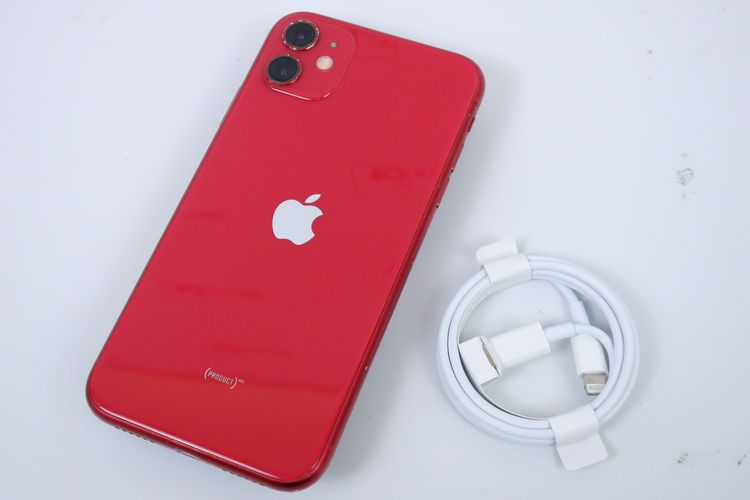 iPhone 11 128GB รูปที่ 14