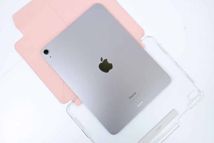 iPad Air M2 11" 128GB WiFi  รูปที่ 10