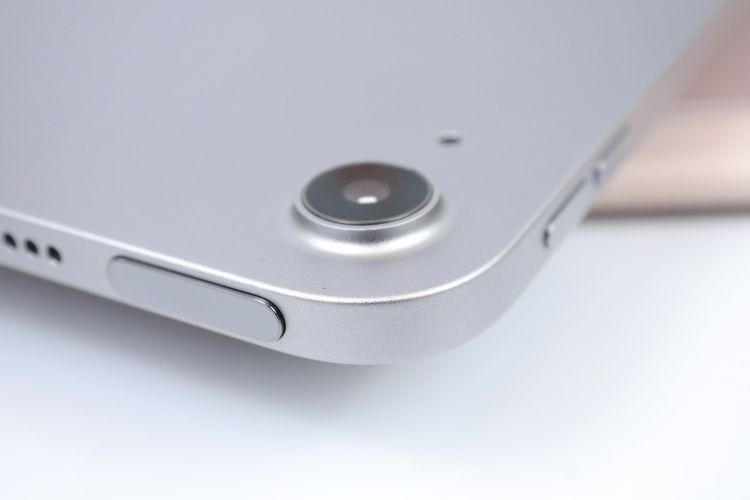 iPad Air M2 11" 128GB WiFi  รูปที่ 6