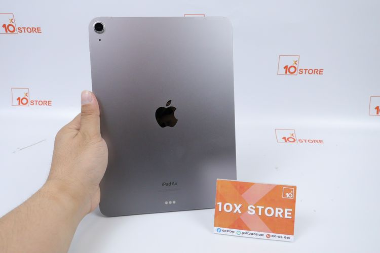 iPad Air M2 11" 128GB WiFi 