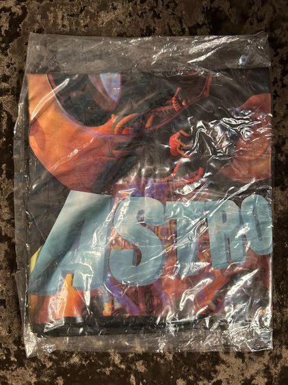 🚀 Rare Item - Astro Boy Inflatable Air Cushion -1998 Vintage - Banpresto x Tezuka Productions 🚀 รูปที่ 7