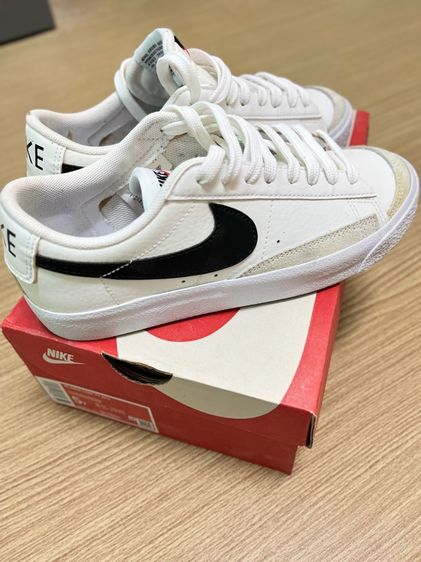 Nike blazer low77