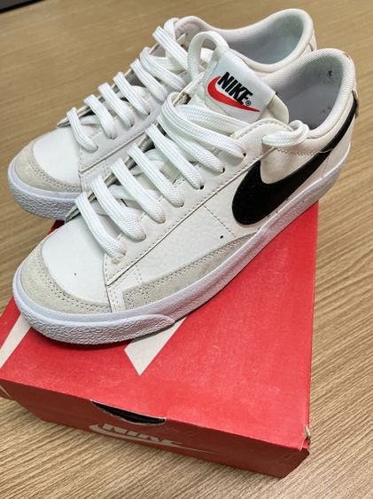 Nike blazer low77 รูปที่ 2