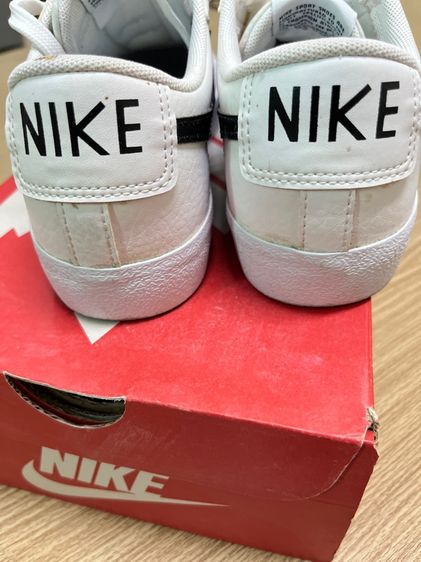 Nike blazer low77 รูปที่ 3