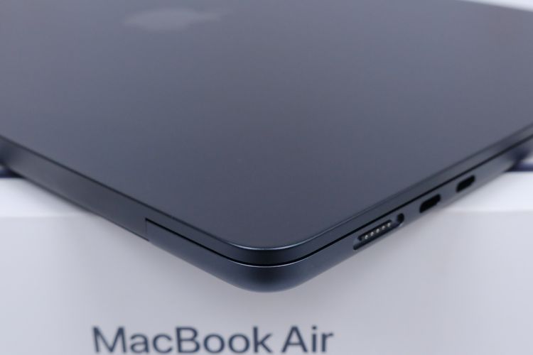 MacBook Air M4 15" 16.256GB  รูปที่ 9