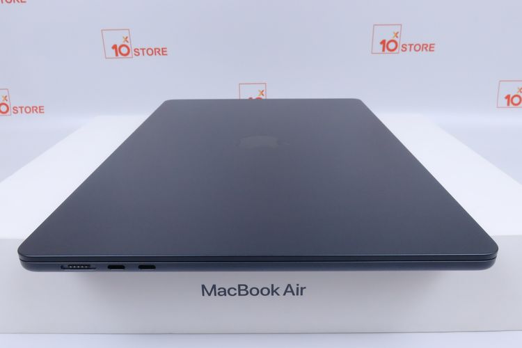 MacBook Air M4 15" 16.256GB  รูปที่ 10