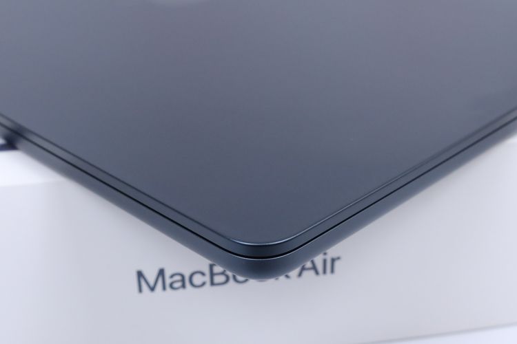 MacBook Air M4 15" 16.256GB  รูปที่ 7