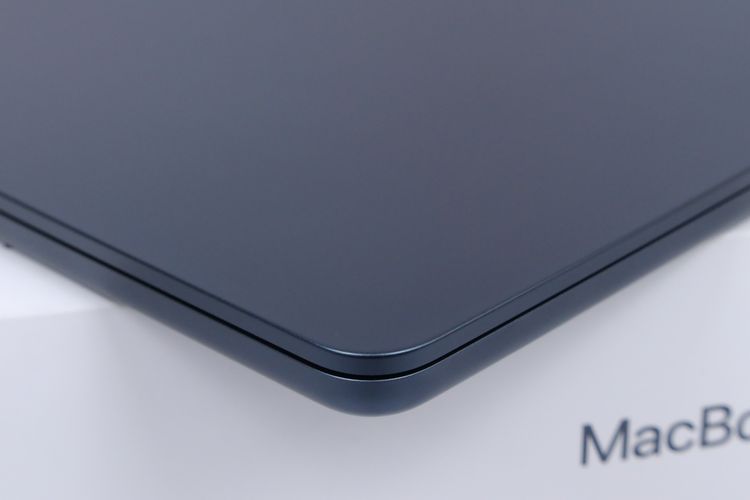 MacBook Air M4 15" 16.256GB  รูปที่ 4