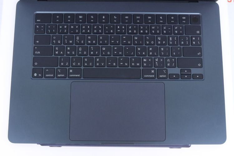 MacBook Air M4 15" 16.256GB  รูปที่ 2