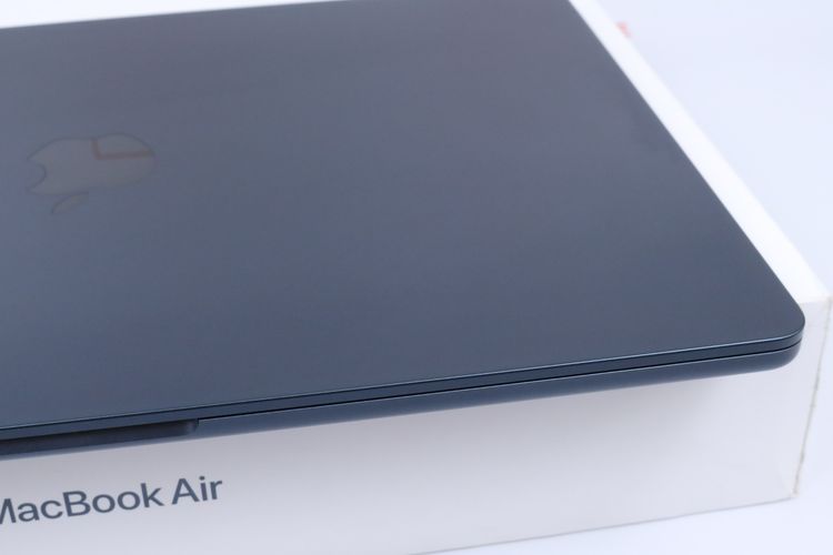 MacBook Air M4 15" 16.256GB  รูปที่ 6