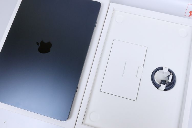 MacBook Air M4 15" 16.256GB  รูปที่ 13