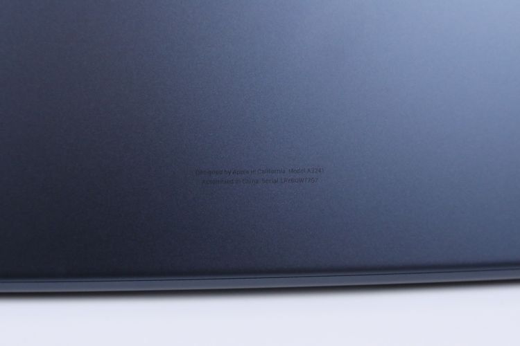 MacBook Air M4 15" 16.256GB  รูปที่ 12