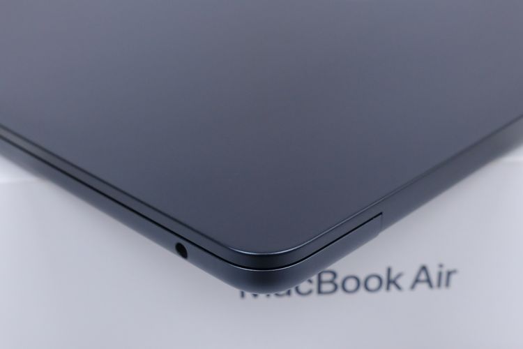 MacBook Air M4 15" 16.256GB  รูปที่ 8