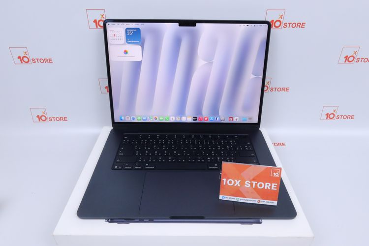 Apple MacBook Air M4 15" 16.256GB 
