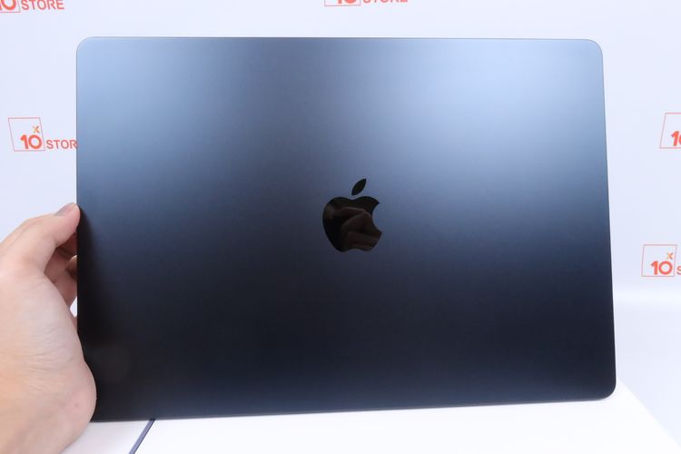 MacBook Air M4 15" 16.256GB  รูปที่ 11