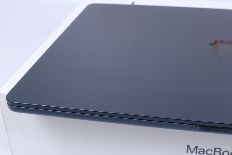 MacBook Air M4 15" 16.256GB  รูปที่ 5