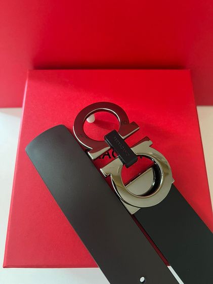 เข็มขัดผู้ชายFerragamo Belt – Size 105
