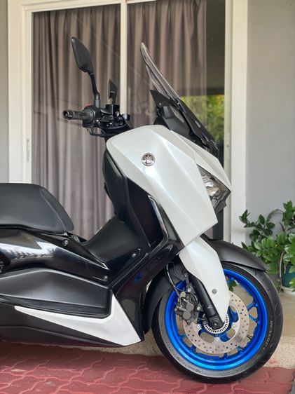 Xmax300 รูปที่ 5