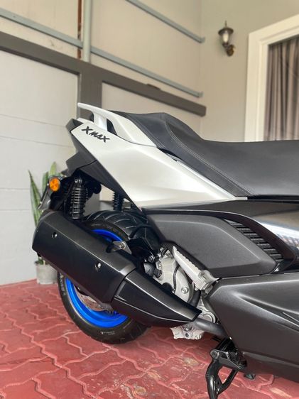 Xmax300 รูปที่ 13
