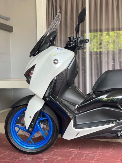 Xmax300 รูปที่ 4