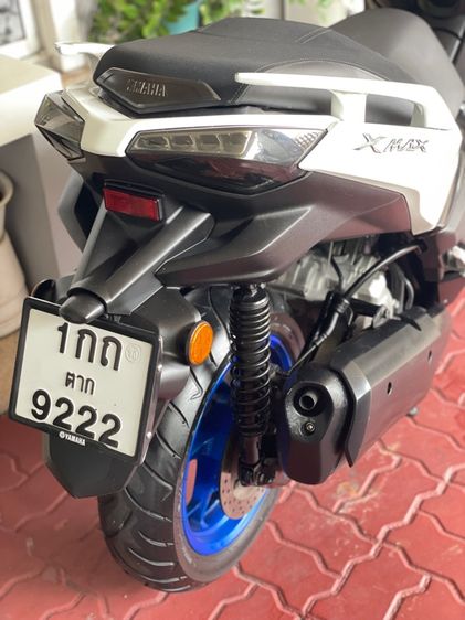 Xmax300 รูปที่ 9