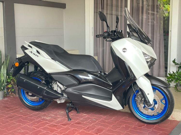 Xmax300 รูปที่ 2