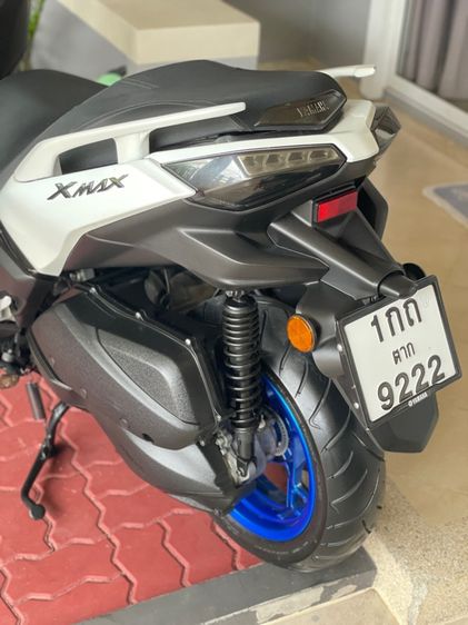 Xmax300 รูปที่ 8
