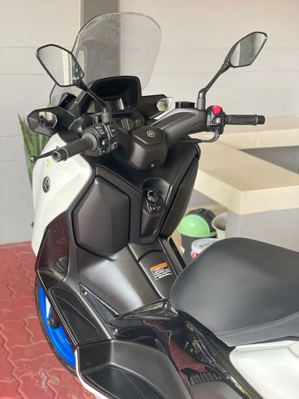 Xmax300 รูปที่ 10