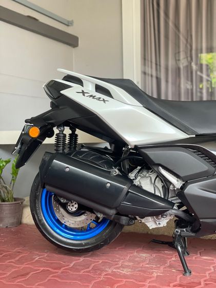 Xmax300 รูปที่ 7