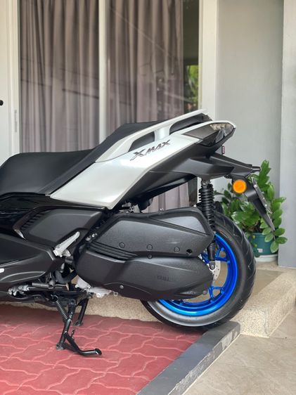 Xmax300 รูปที่ 6