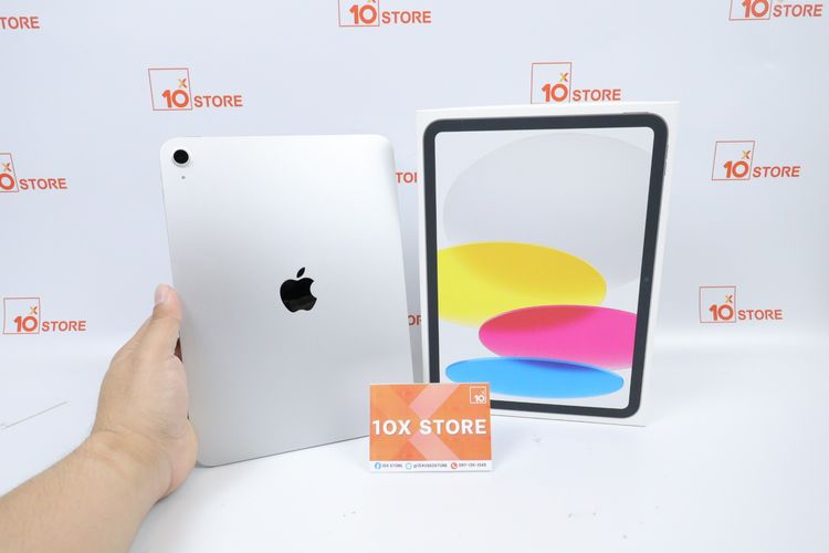 iPad Gen 11 128GB WiFi TA A