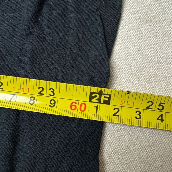 เสื้อยืด Hairbangers Ball Size XL  รูปที่ 7