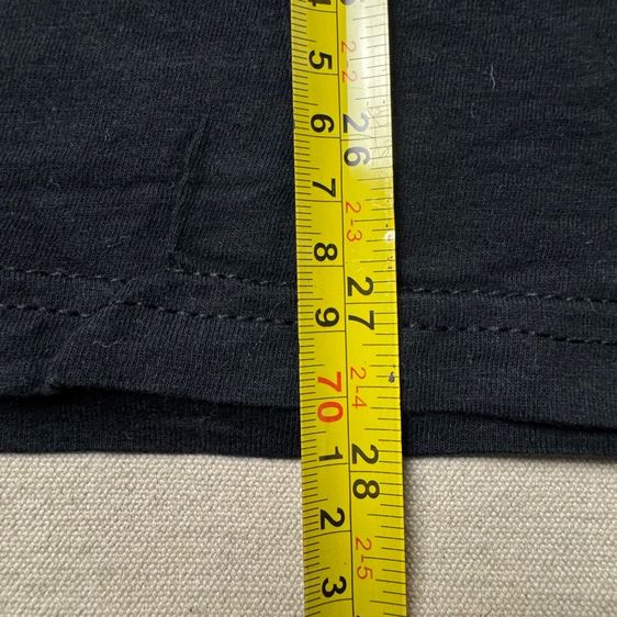 เสื้อยืด Hairbangers Ball Size XL  รูปที่ 8