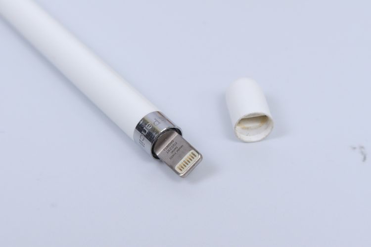 Apple Pencil 1 รูปที่ 6