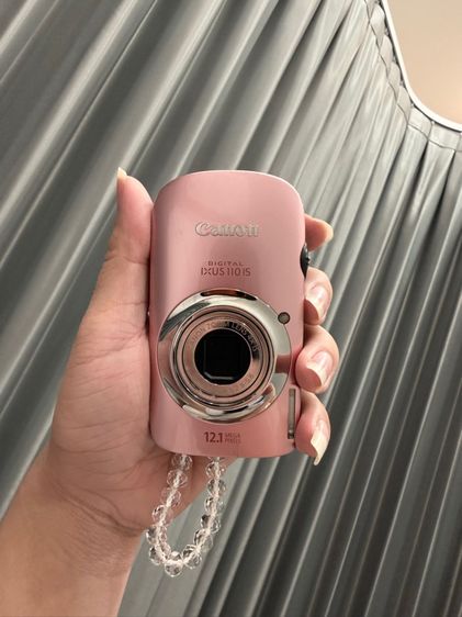 canon ixus110is 