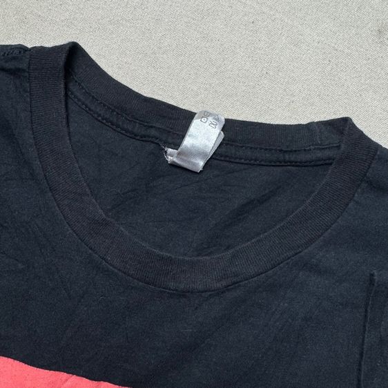 เสื้อยืด The Killers Size L รูปที่ 5
